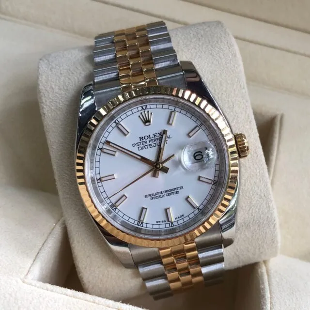 "Đồng hồ Rolex Giá bao nhiêu?" - Câu chuyện về Giá trị và Đẳng cấp