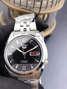 Đồng hồ Seiko Chính hãng