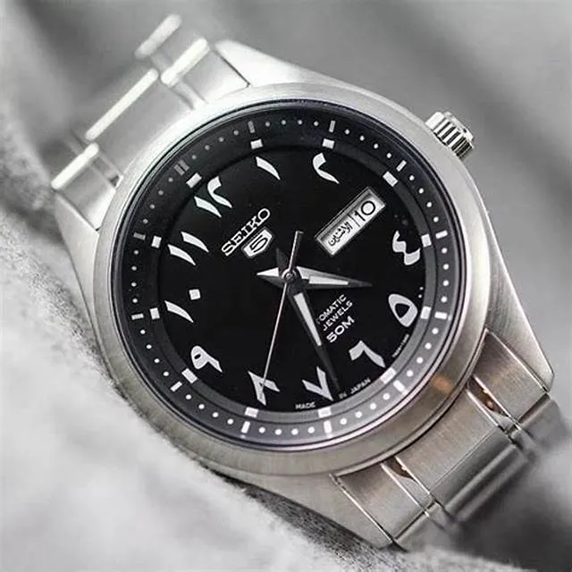 "Bóc mẽ" Hàng giả: Cách Nhận biết Đồng hồ Seiko Chính hãng