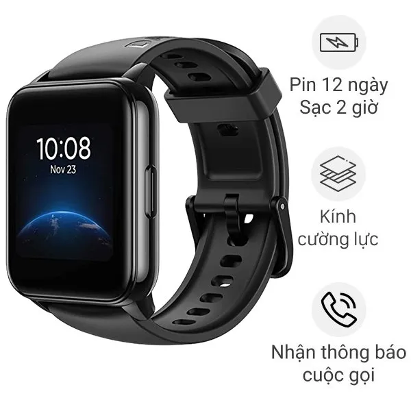 Đồng hồ Thông minh cho Nam là gì? Hơn cả một chiếc đồng hồ thông thường!