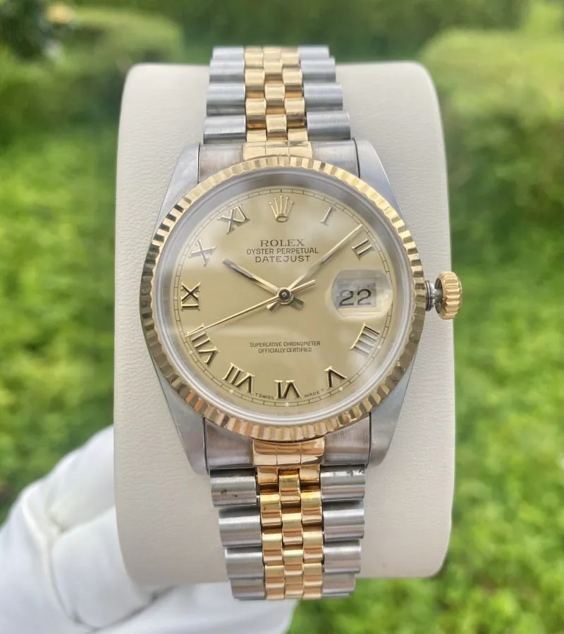 "Đồng hồ Rolex giá bao nhiêu?" - Câu trả lời: Không bao giờ là một con số duy nhất!