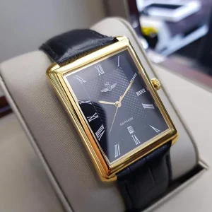 Đồng hồ Nam Mặt vuông