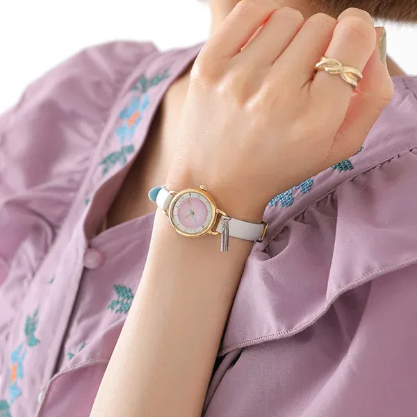 "Đồng hồ Đeo tay cho Nữ" - Phụ kiện Đáng giá của Phái đẹp