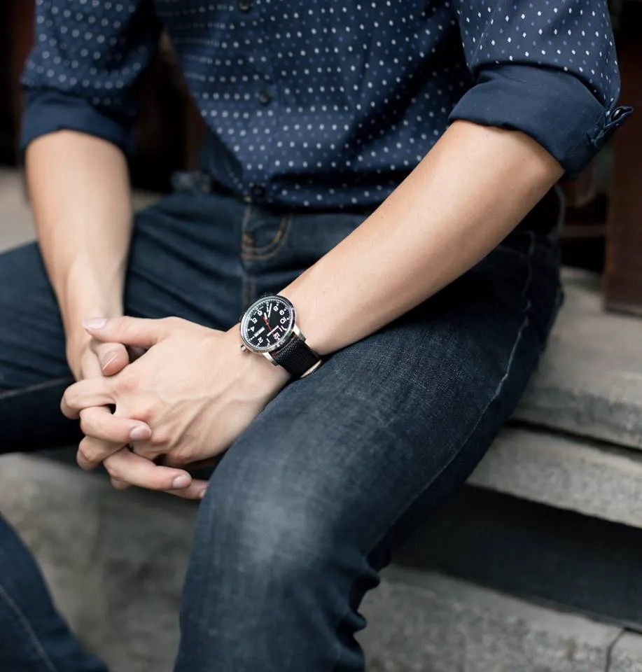 Đồng hồ Đeo tay cho Nam Giá rẻ