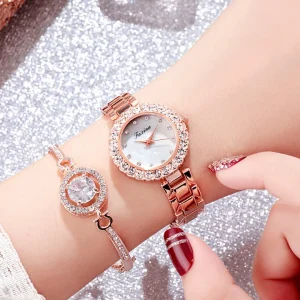 Đồng hồ Đẹp cho Nữ