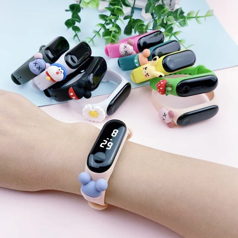 Đồng hồ Đeo tay cho Bé