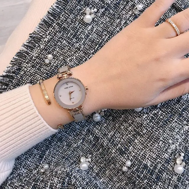 Các Phong cách "Đồng hồ Nữ Đẹp" Phổ biến hiện nay