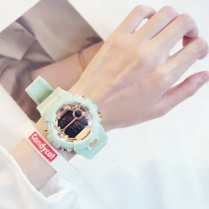 Đồng hồ Thể thao Nữ đẹp