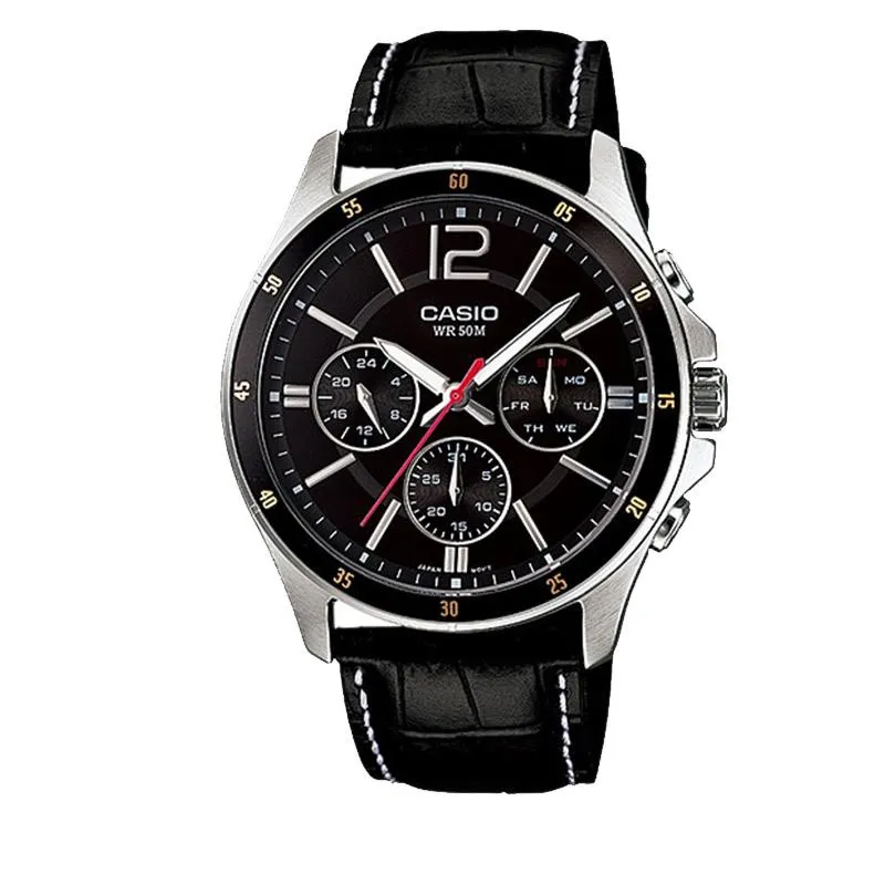 Đồng hồ Casio Chính hãng
