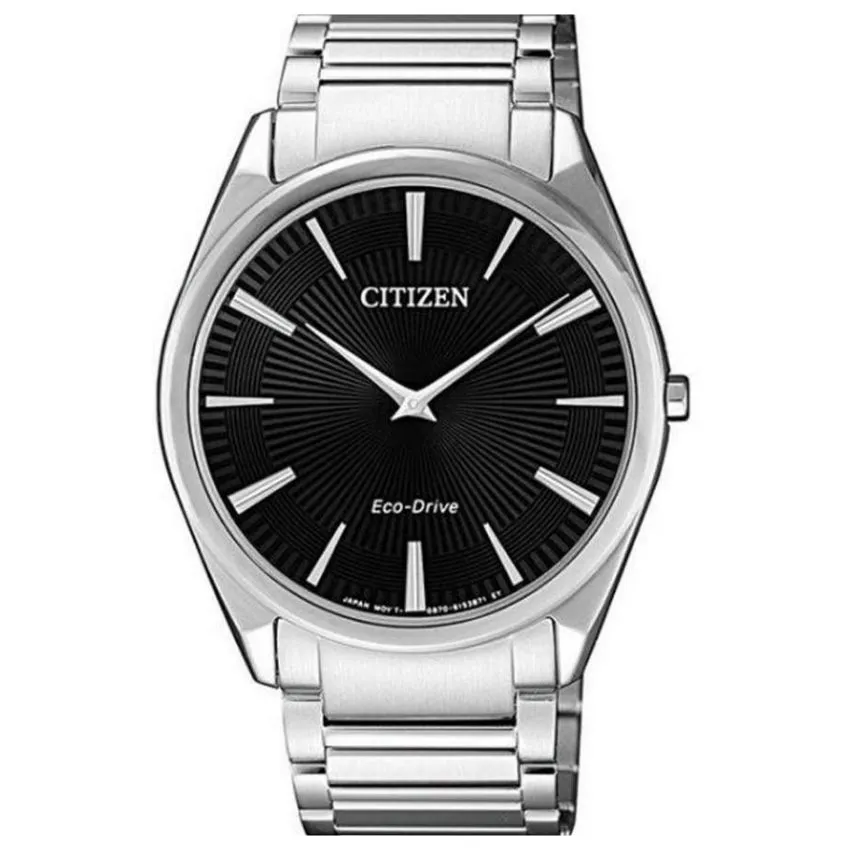 Đồng hồ Citizen Giá rẻ là gì? Khi Giá trị và Công nghệ "Hội ngộ" trong Tầm tay!