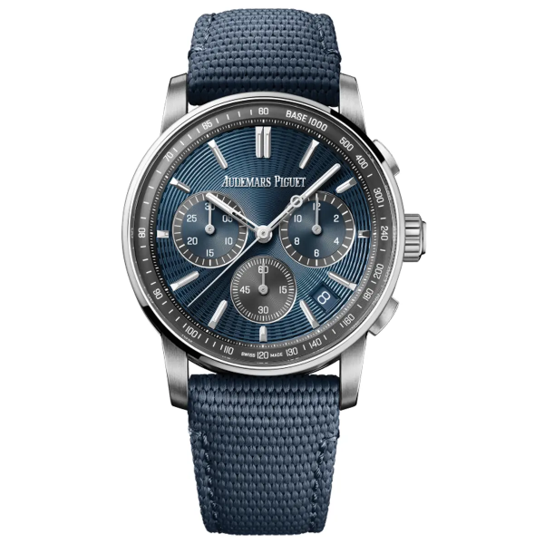 Audemars Piguet 26393ST.OO.A348KB.01