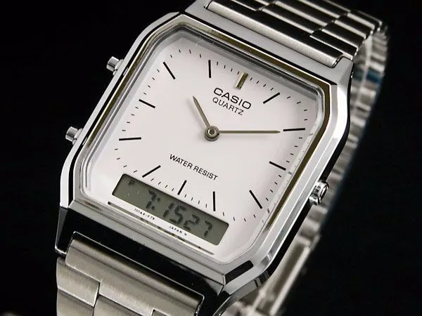 "Điểm danh": Mua Đồng hồ Casio Chính hãng ở đâu An tâm nhất?