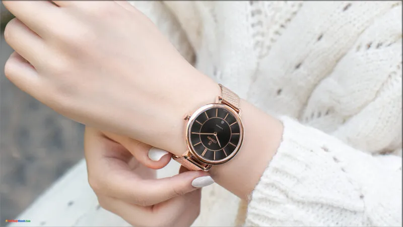 Đồng hồ Phong cách Vintage: Nét Quyến rũ Vượt thời gian trên Cổ tay Hiện đại!