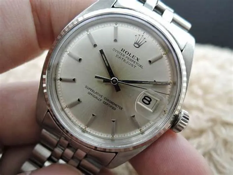 Đồng hồ Rolex Giá bao nhiêu?