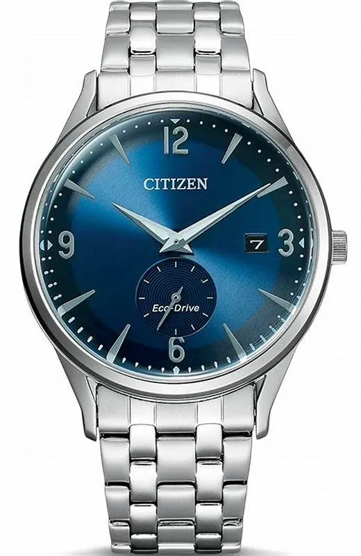 Đồng hồ Citizen Giá rẻ - Sự Lựa chọn "Đáng đồng tiền bát gạo"