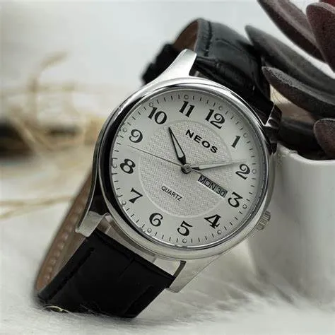 Đồng hồ cho Người cao tuổi