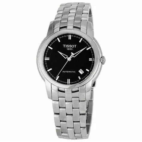 Sở hữu Đồng hồ Tissot Chính hãng - Đầu tư vào Chất lượng, Phong cách và Niềm tự hào Thụy Sĩ