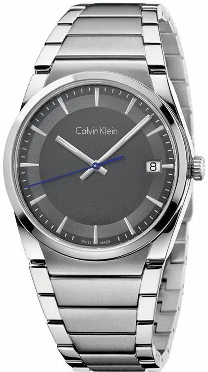  Đồng hồ Calvin Klein Chính hãng - Lựa chọn Phong cách và Đẳng cấp