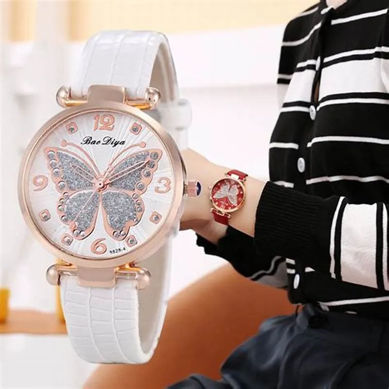 Đồng hồ Pha lê đẹp