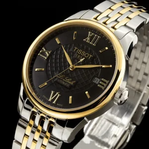 Đồng hồ Tissot Chính hãng