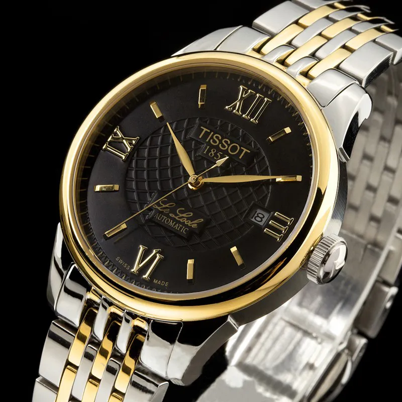 Đồng hồ Tissot Chính hãng