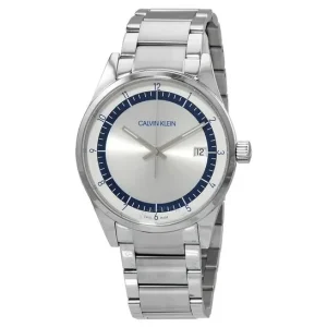 Đồng hồ Calvin Klein Chính hãng