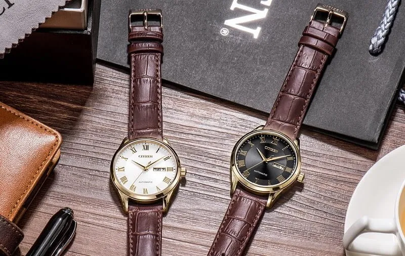 "Vì sao Lại Mê Mẩn?": Vì sao Phong cách Vintage Lại được Yêu thích trong Thế giới Đồng hồ Hiện đại?