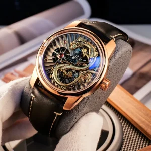 Đồng hồ Nam Chính hãng