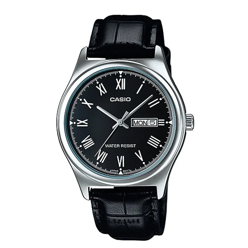 Đồng hồ Casio Chính hãng - Lựa chọn Thông thái cho Chất lượng và Sự An tâm