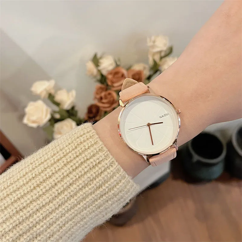 Đồng hồ Nữ Đẹp - Biểu tượng của Sự Tinh tế và Cá tính Rạng rỡ